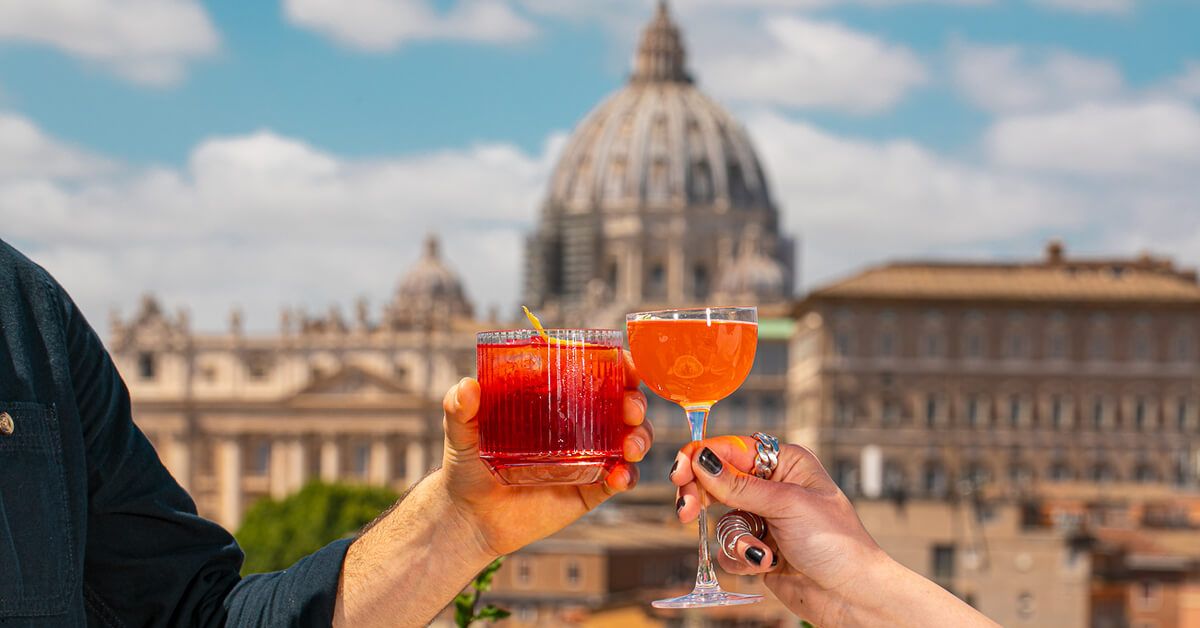 Terrazza Les Étoiles