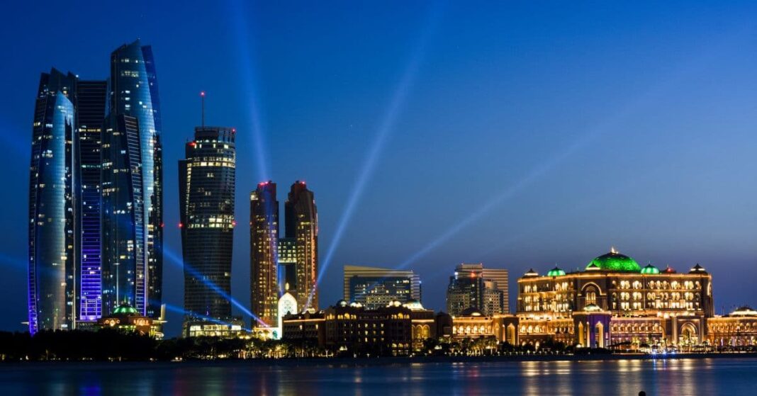 abu dhabi travel guide abudabi