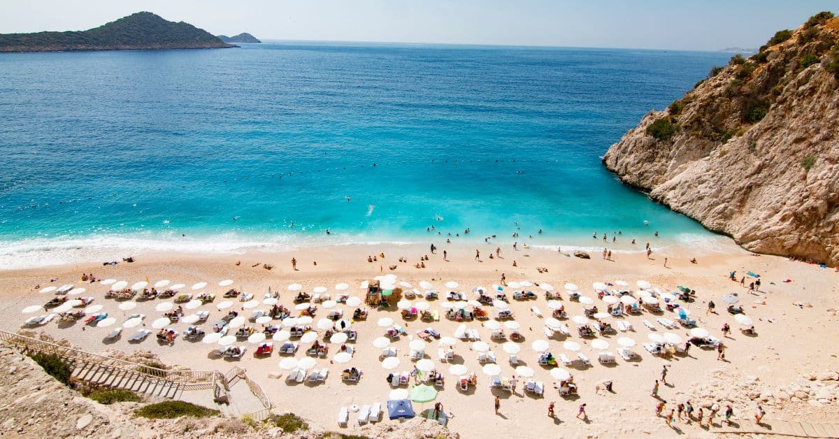 ბათუმი ანტალია