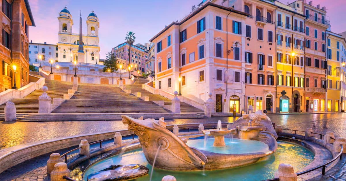 ბათუმი რომი