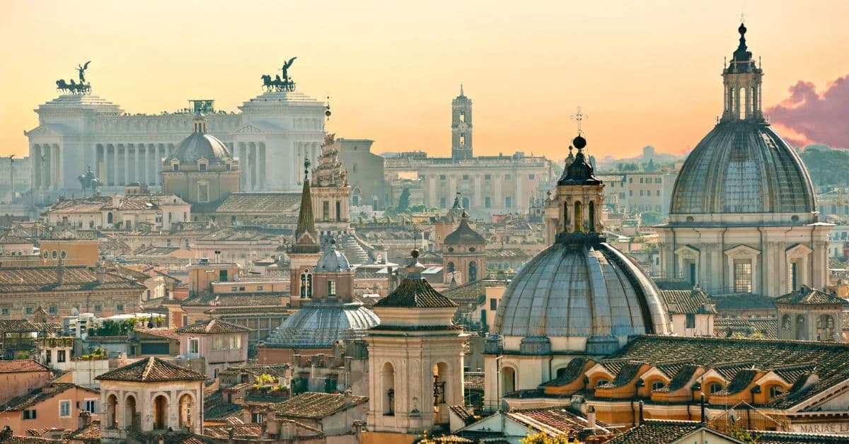 ქუთაისი რომი