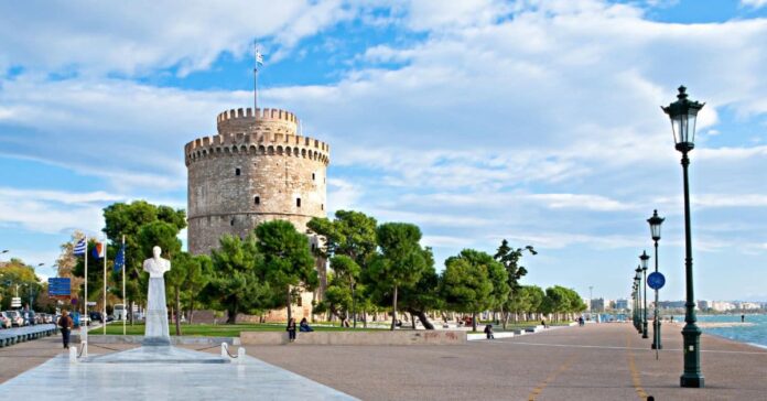 kutaisi thessaloniki ქუთაისი სალონიკი