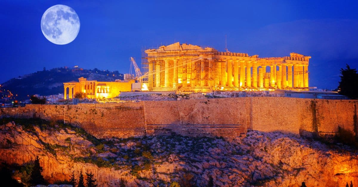 თბილისი ათენი ფრენები