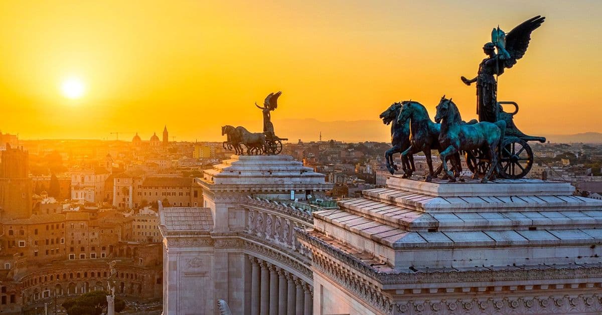 თბილისი რომი