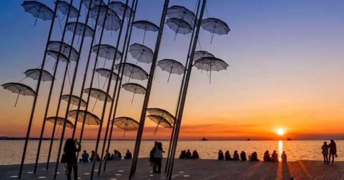 tbilisi thessaloniki თბილისი სალონიკი