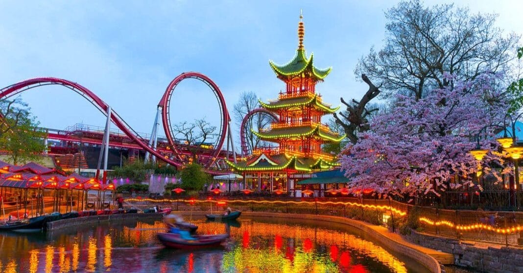 copenhagen კოპენჰაგენის ავიაბილეთები