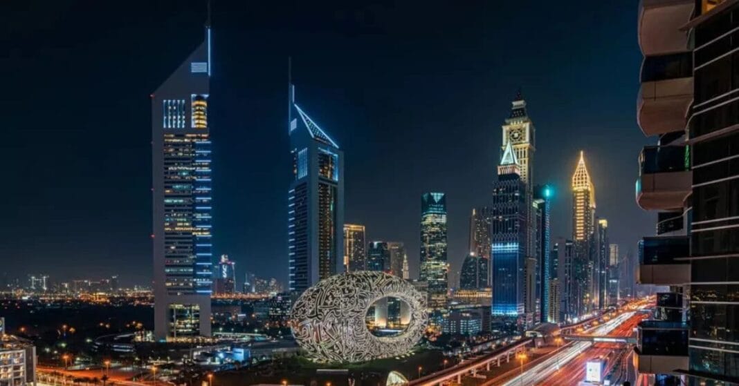 dubai დუბაის ავიაბილეთები